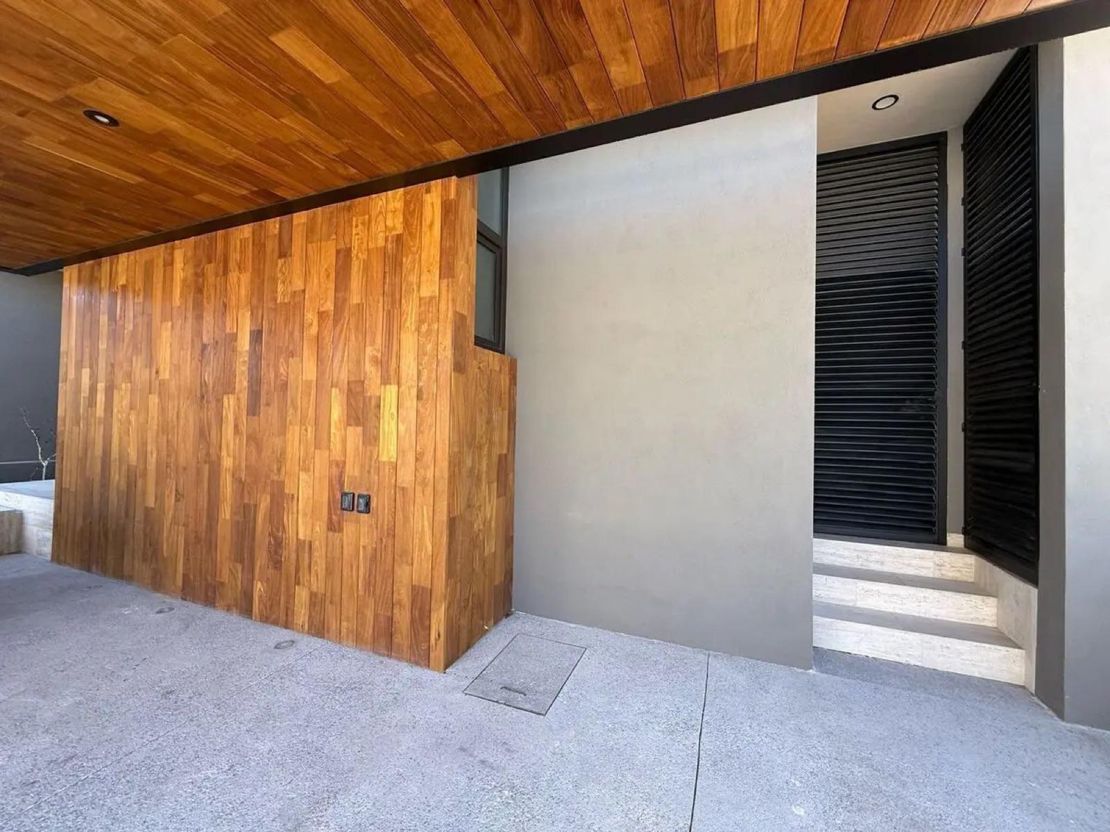 Foto 5 de Casa en Altozano con vista a área verde