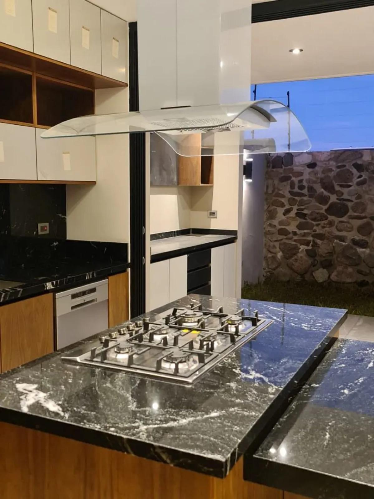 Foto 3 de Casa nueva en Lomas del Campanario II