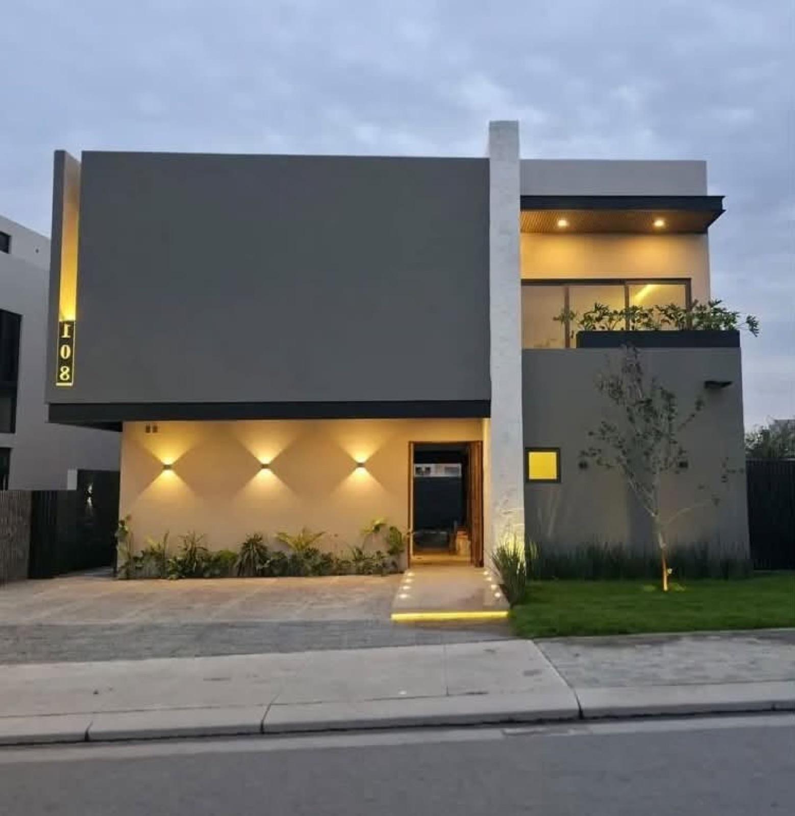 Fachada o vista principal de Casa en Paseo del Cultivo, La Espiga