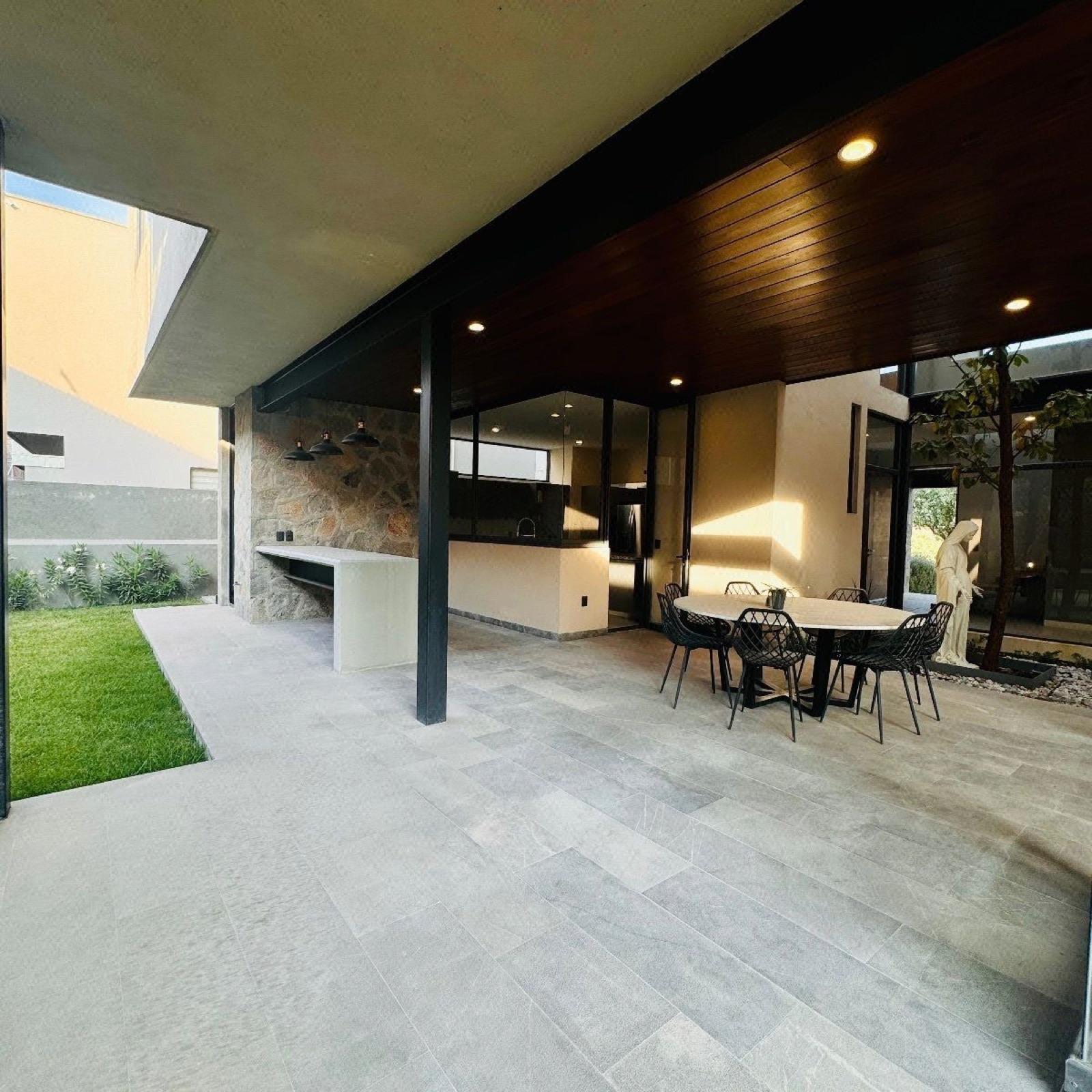 Foto 4 de Casa en Risco, Altozano