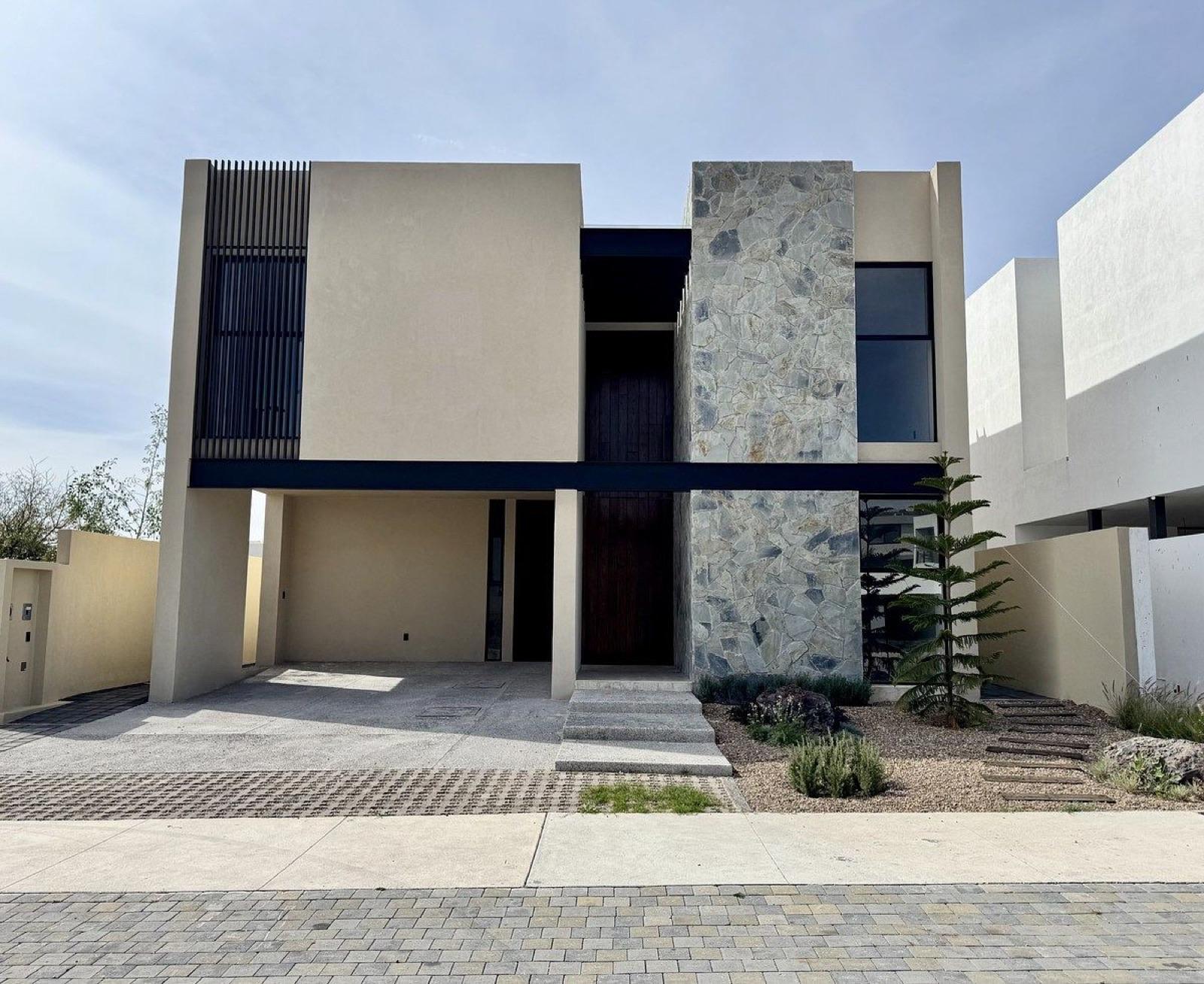 Fachada o vista principal de Casa en Roqueño, La Espiga