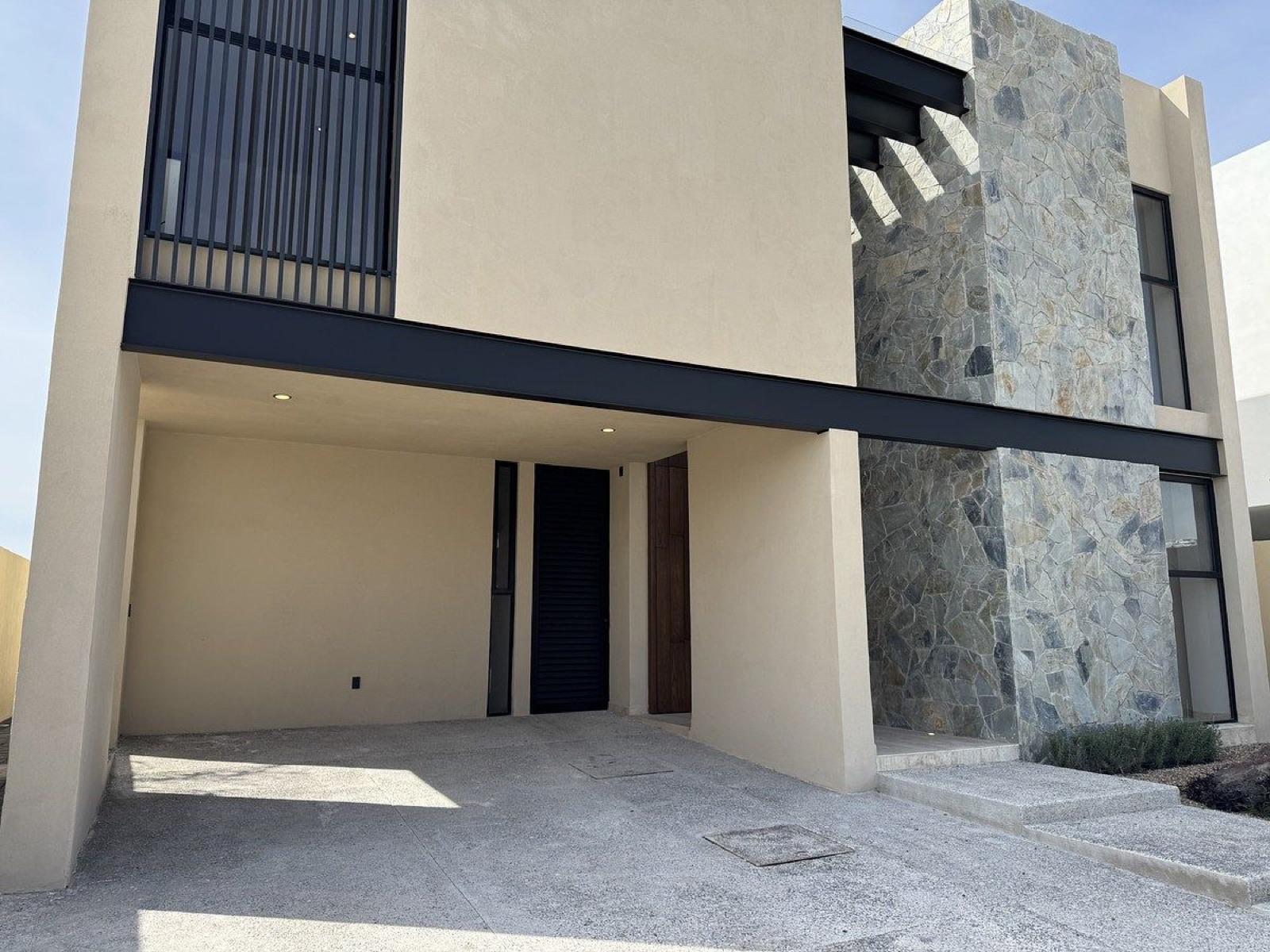 Foto 2 de Casa en Roqueño, La Espiga
