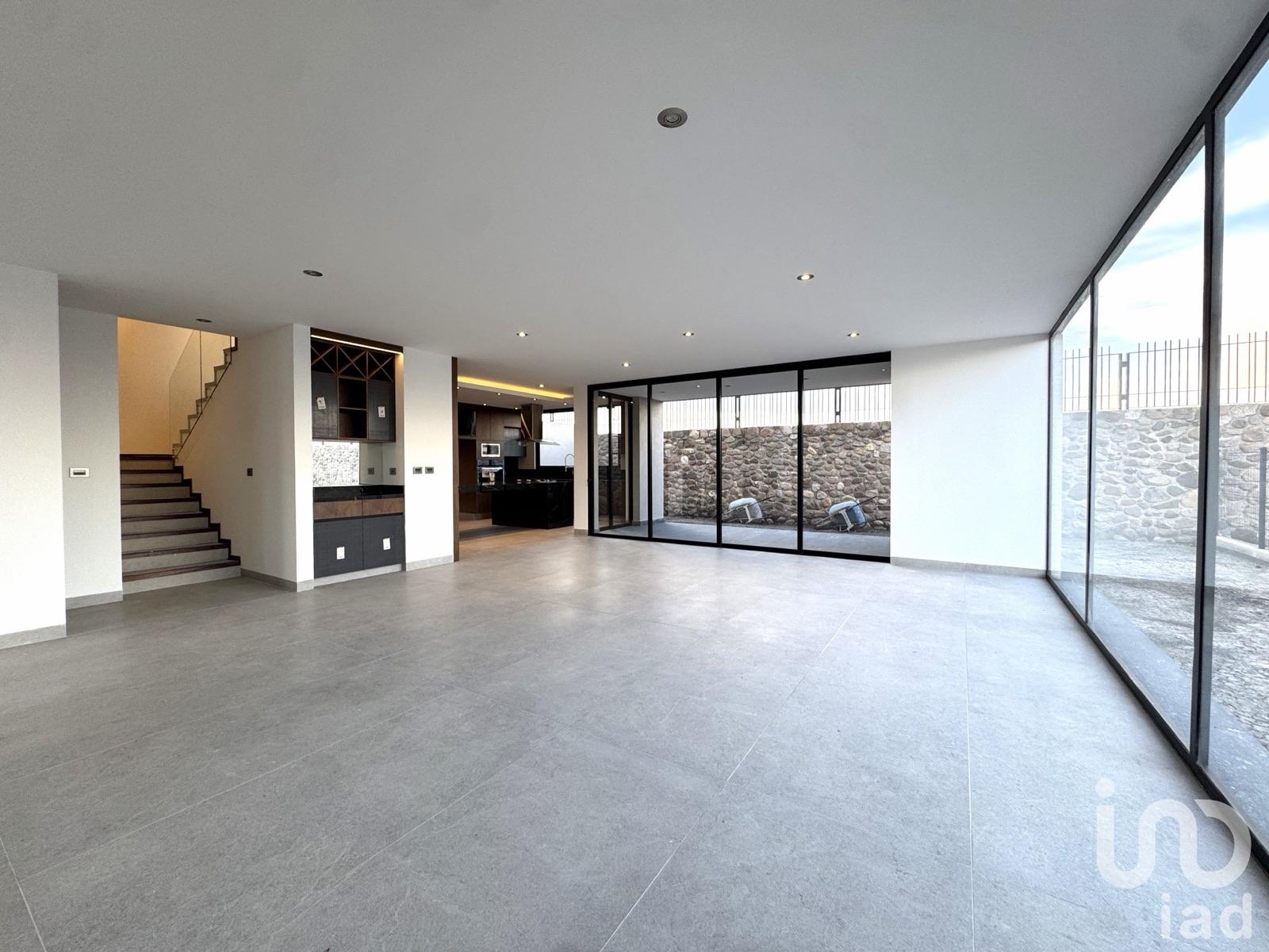Foto 4 de Casa en San Benito, Lomas del Campanario Norte
