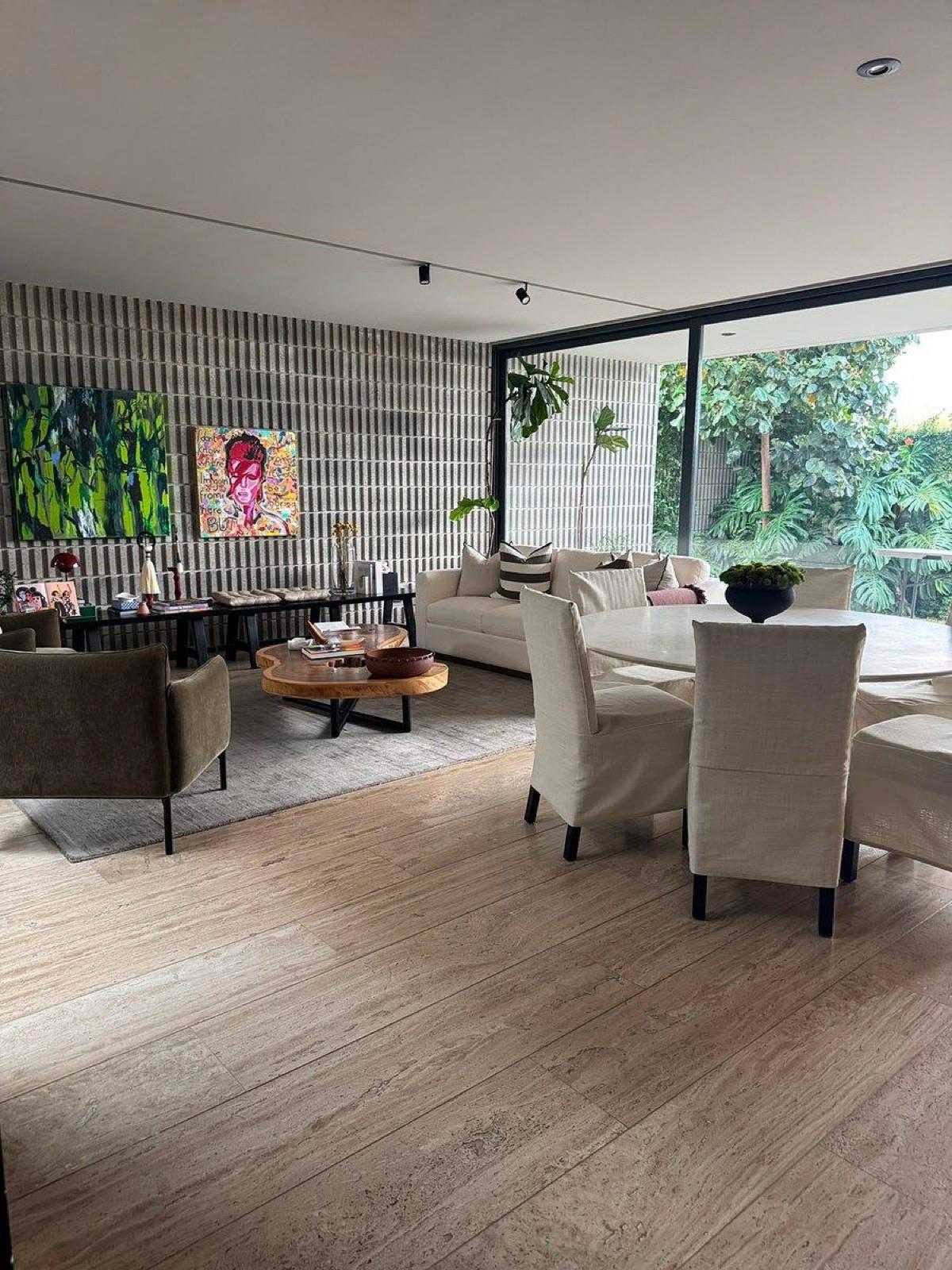 Foto 4 de Casa de un nivel con estudio en La Espiga